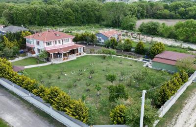 2460 M2 SATILIK VİLLA