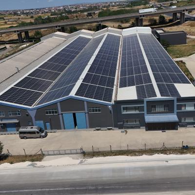 Çerkezköy KİRALIK FABRİKA