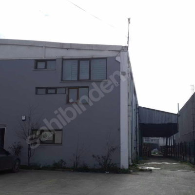 VELİKÖY OSGB KİRALIK 15.000 2.000 M2 FABRİKA