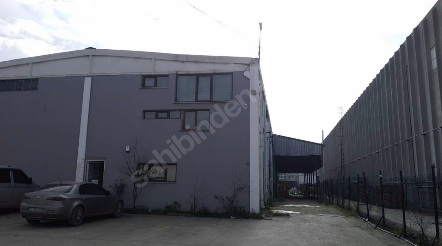 VELİKÖY OSGB KİRALIK 15.000 2.000 M2 FABRİKA