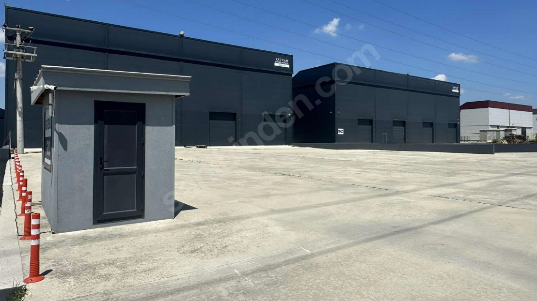 ÇERKEZKÖY LOJ BÖLG. KALE KİLİT/HOROJ LOJ/MRL LOJ/SAMSUNG KOMŞU