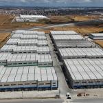 VELİMEŞEDE KİRALIK FABRIKA