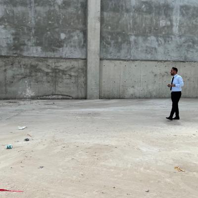 MURAT KARAKOL'DAN SATILIK KİRALIK FABRİKALAR