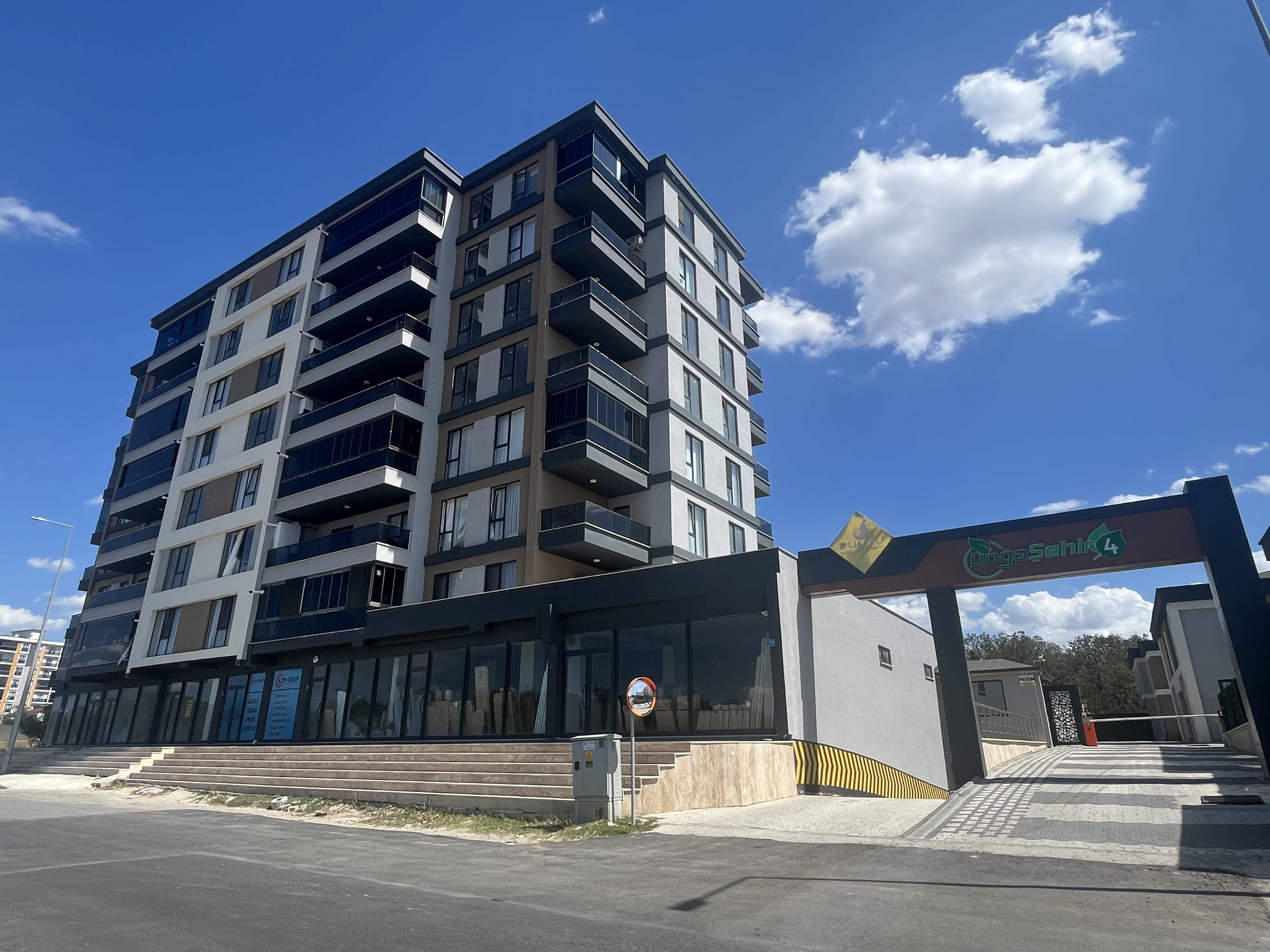 ÇERKEZKÖY TEPE'DE SATILIK  4+1  4.850.000 TL