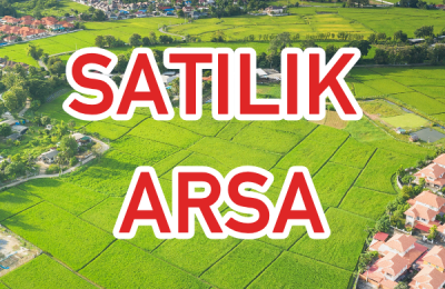 BÜYÜKYONCALI 300 M2 İMARLI SATILIK ARSA