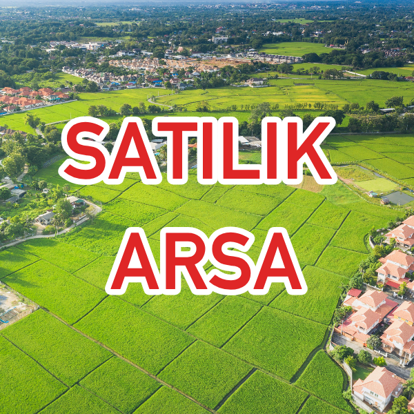 BÜYÜKYONCALI 300 M2 İMARLI SATILIK ARSA