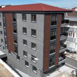 TEPEDE SATILIK 1+1 2+1 3+1