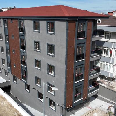 TEPEDE SATILIK 1+1 2+1 3+1