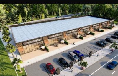 KURUMSALA ÖZEL DÜKKANLAR